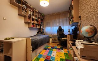 VANZARE 3 CAMERE | 2 BAI | DOMENII | MOBILAT MODERN | 63 MP - Poză 4