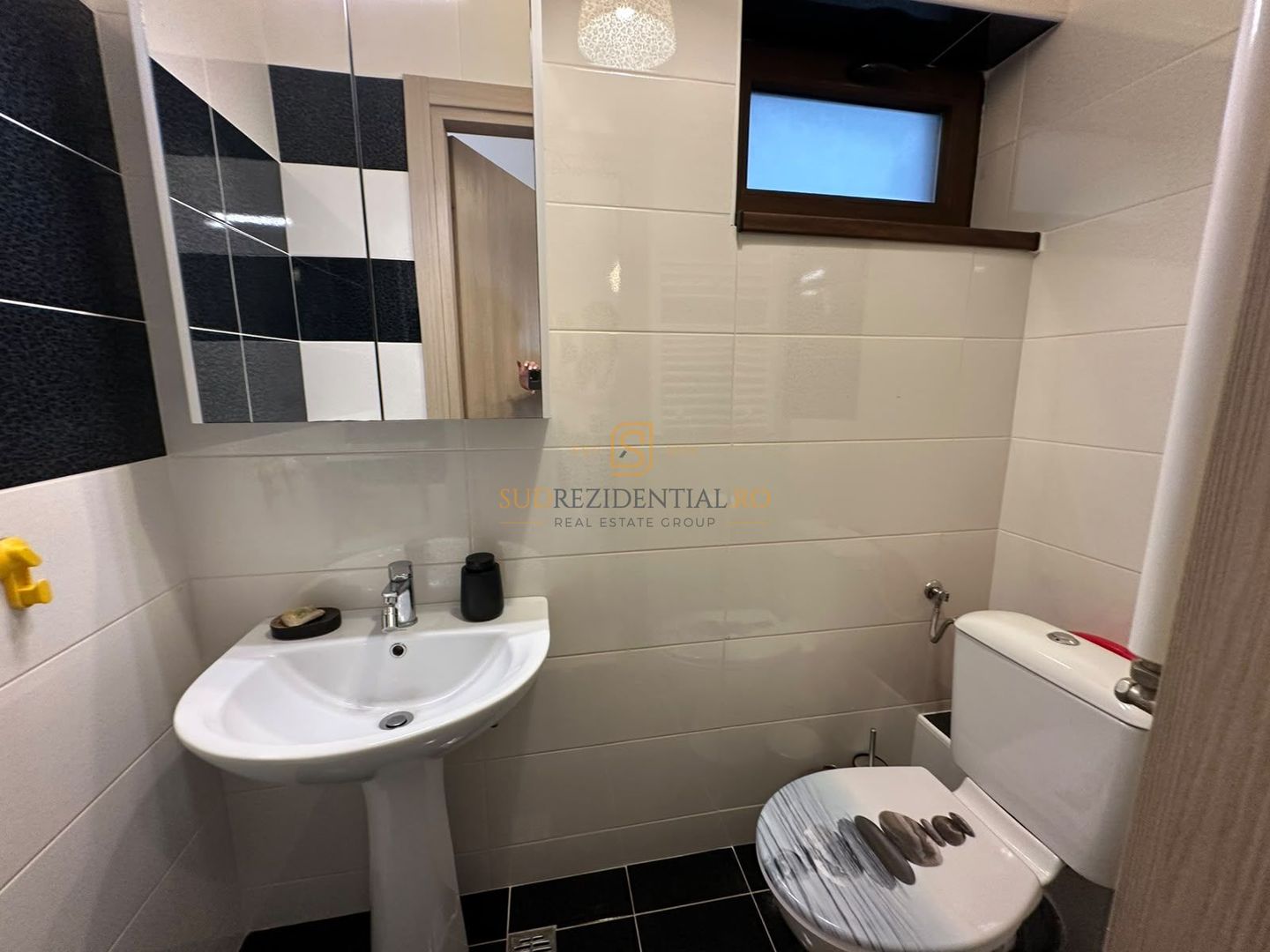 Închiriere vilă P+1, 4 camere, 102 mp utili, pet friendly - Poză 11