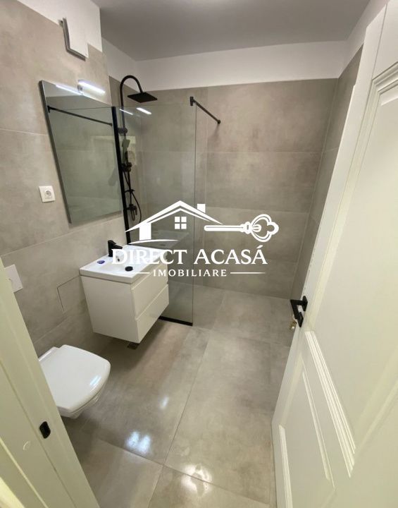 Apartament 2 camere decomandat Vivat Residence Piata Garii - Poză 6