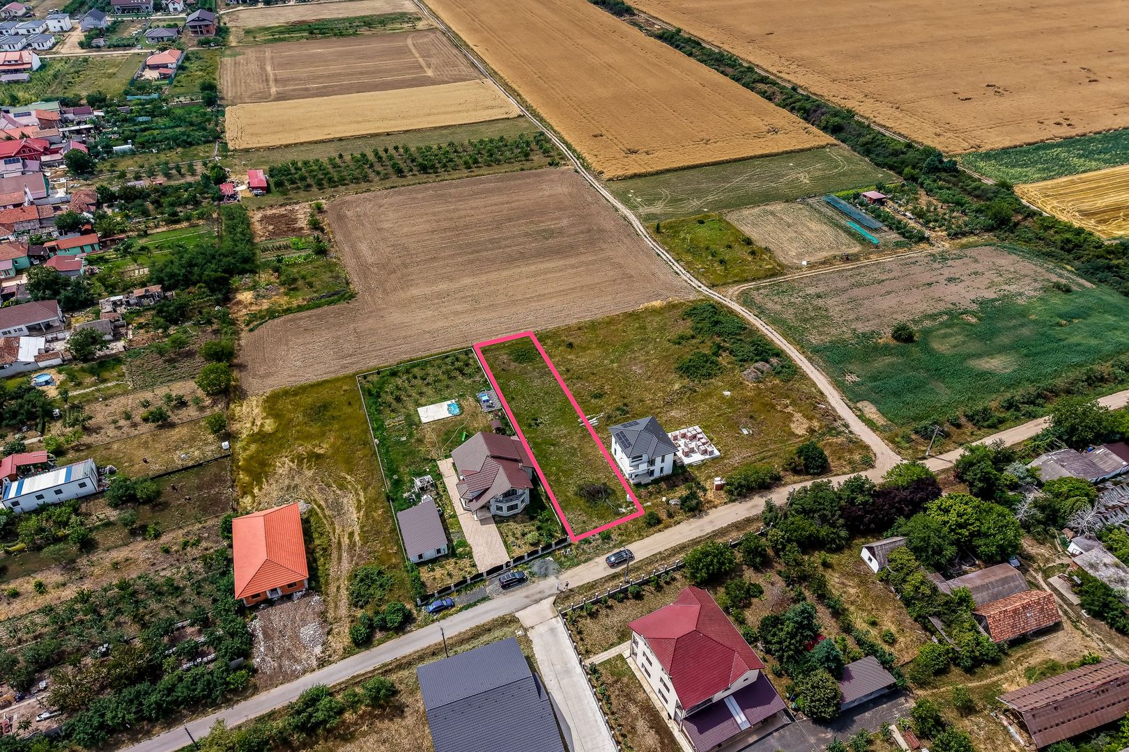 🏡 Cauți locul perfect pentru viitoarea ta casă? - Poză 3