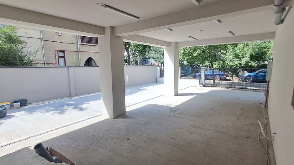 3 camere | Modern | Prima utilizare | Parcare - Poză 10