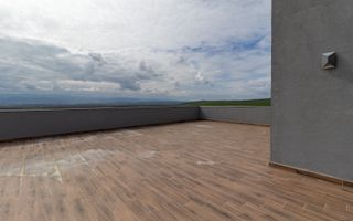 Casa/Vila 5 camere | Teren de 354 mp | Zona Viile Sibiului - Poză 7