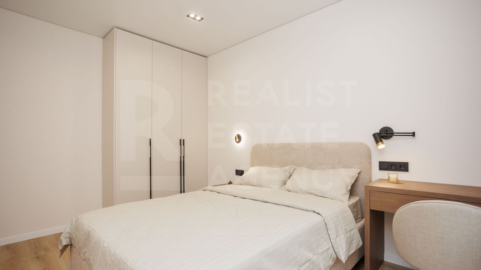 Vânzare, apartament, 2 camere, str. Regina Elizabeta, Durlești. - Poză 10