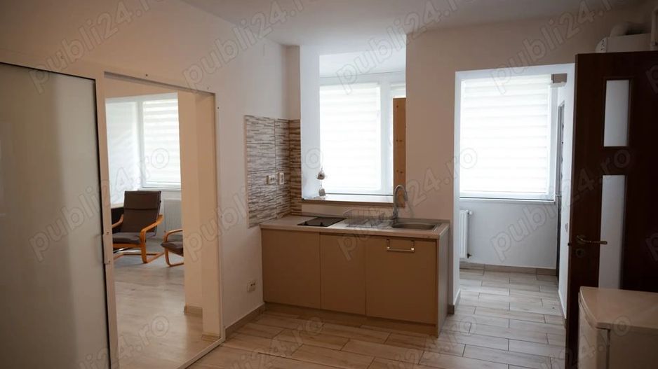 Apartament la casa in zona centrala, Brasov - Poză 1