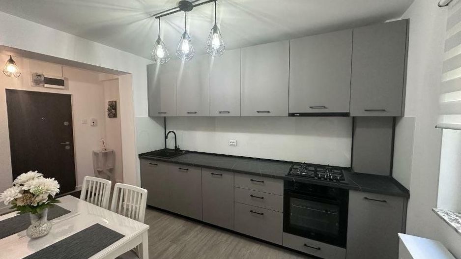 Apartament 2 camere, lux,  zona Tineretului S262 - Poză 13