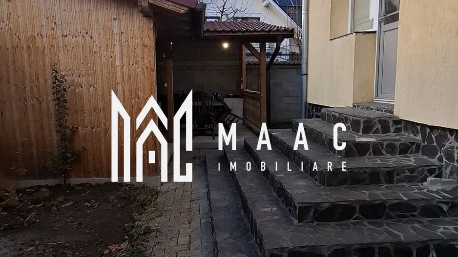 Casa 8 camere | 308mpu | 2 Apartamente | Selimbar - Poză 31