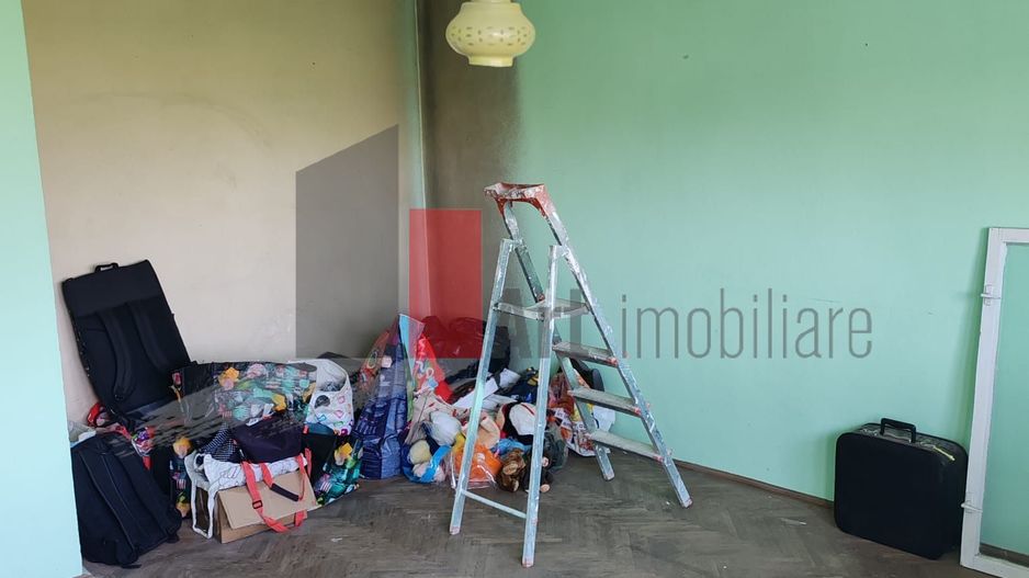 Apartament 3 camere + camera supliemntara, garaj si boxa Cotroceni - Poză 5