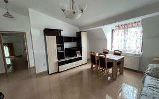 Apartament 3 camere de închiriat lângă Registrul Comerțului, aproape de UMF, Iași - Poză 6