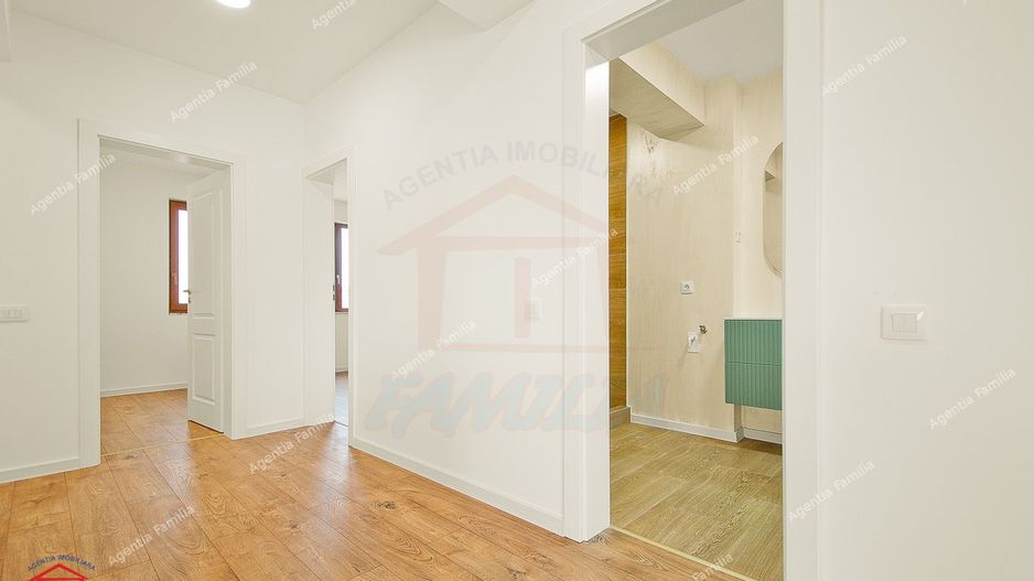 Penthouse in Mazepa Residence... disponibil imediat - Poză 17