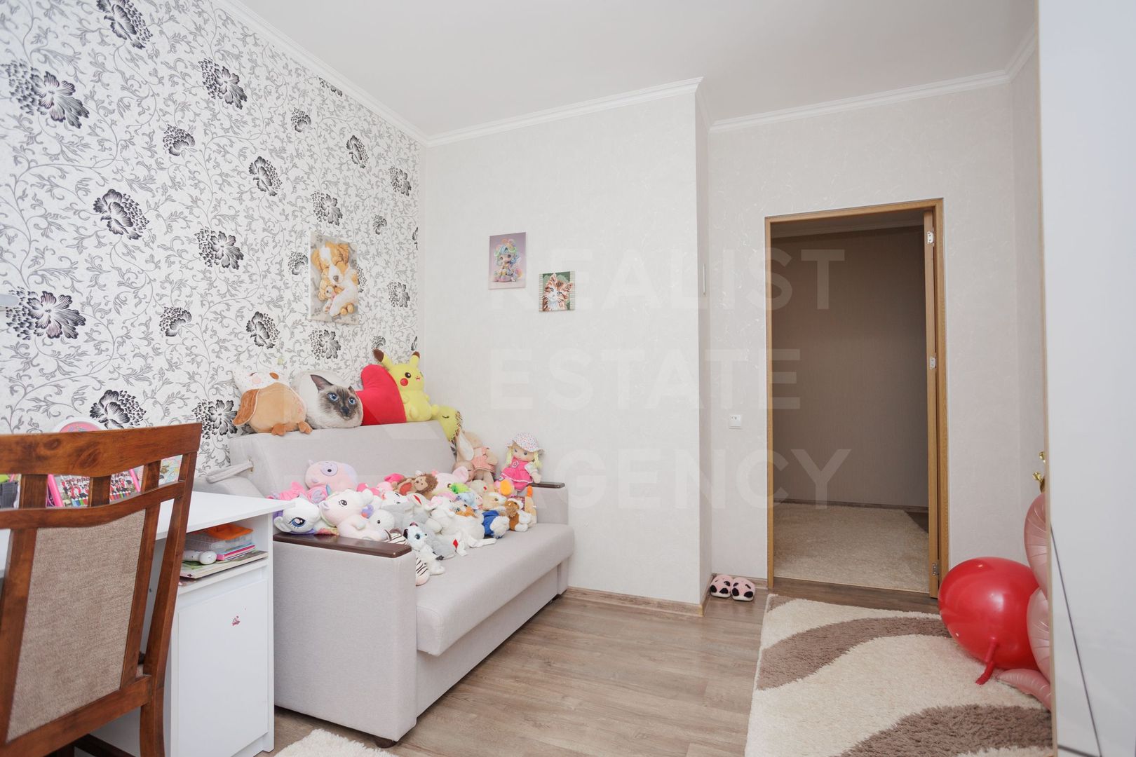 Vânzare apartament, 2 camere, str. Ialoveni, Centru - Poză 11