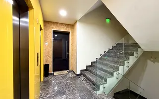 Apartament cu 2 camere *60mp utili* // Amazing lake view - Floreasca - Poză 38