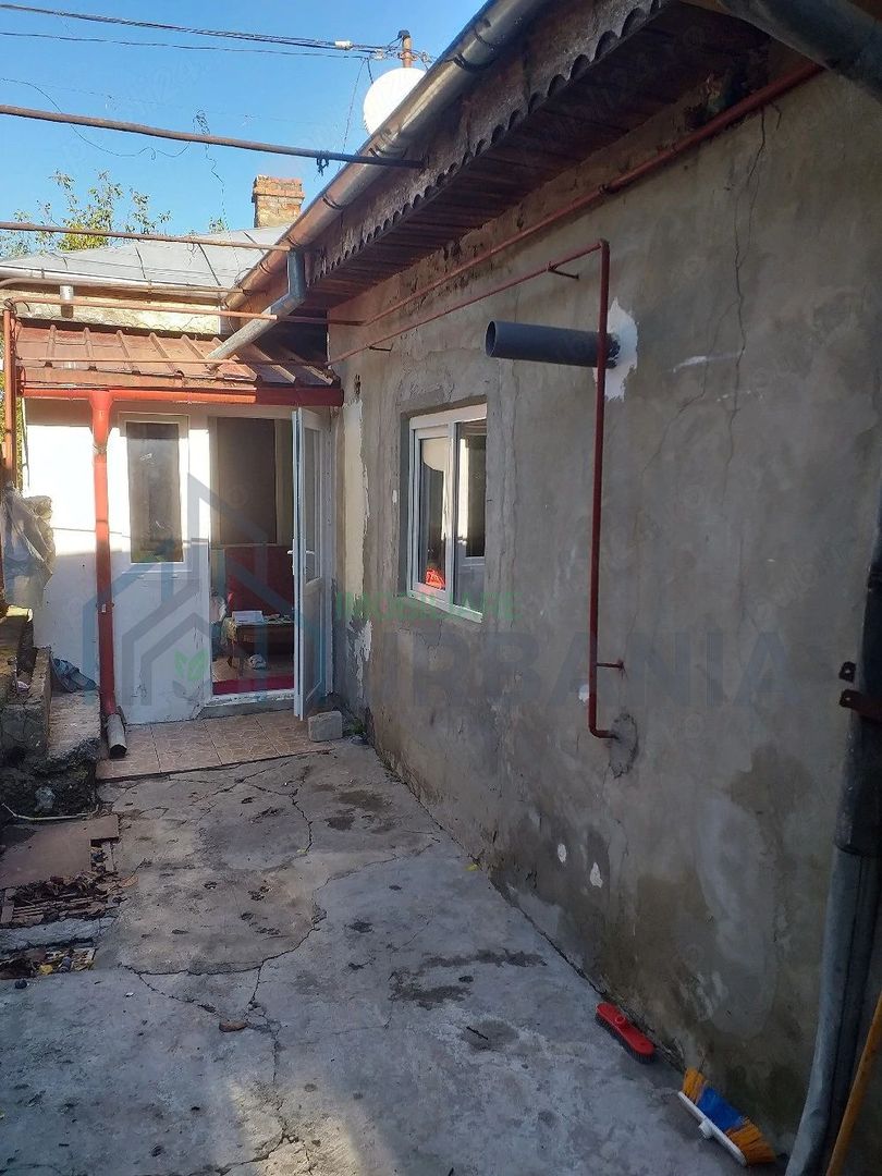 Proprietate de vânzare în zona centrală Sărărie - lângă Liceul M. Eminescu, Iași - Poză 2