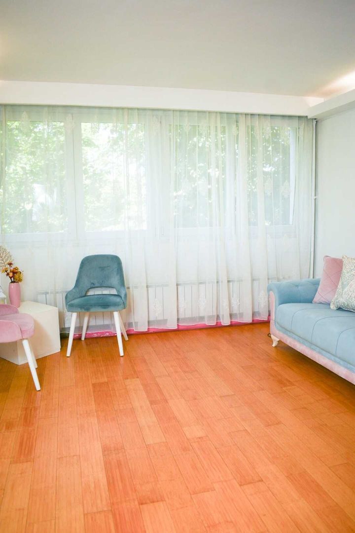 Apartament decomandat 2 camere Dimitrie Cantemir - Poză 4