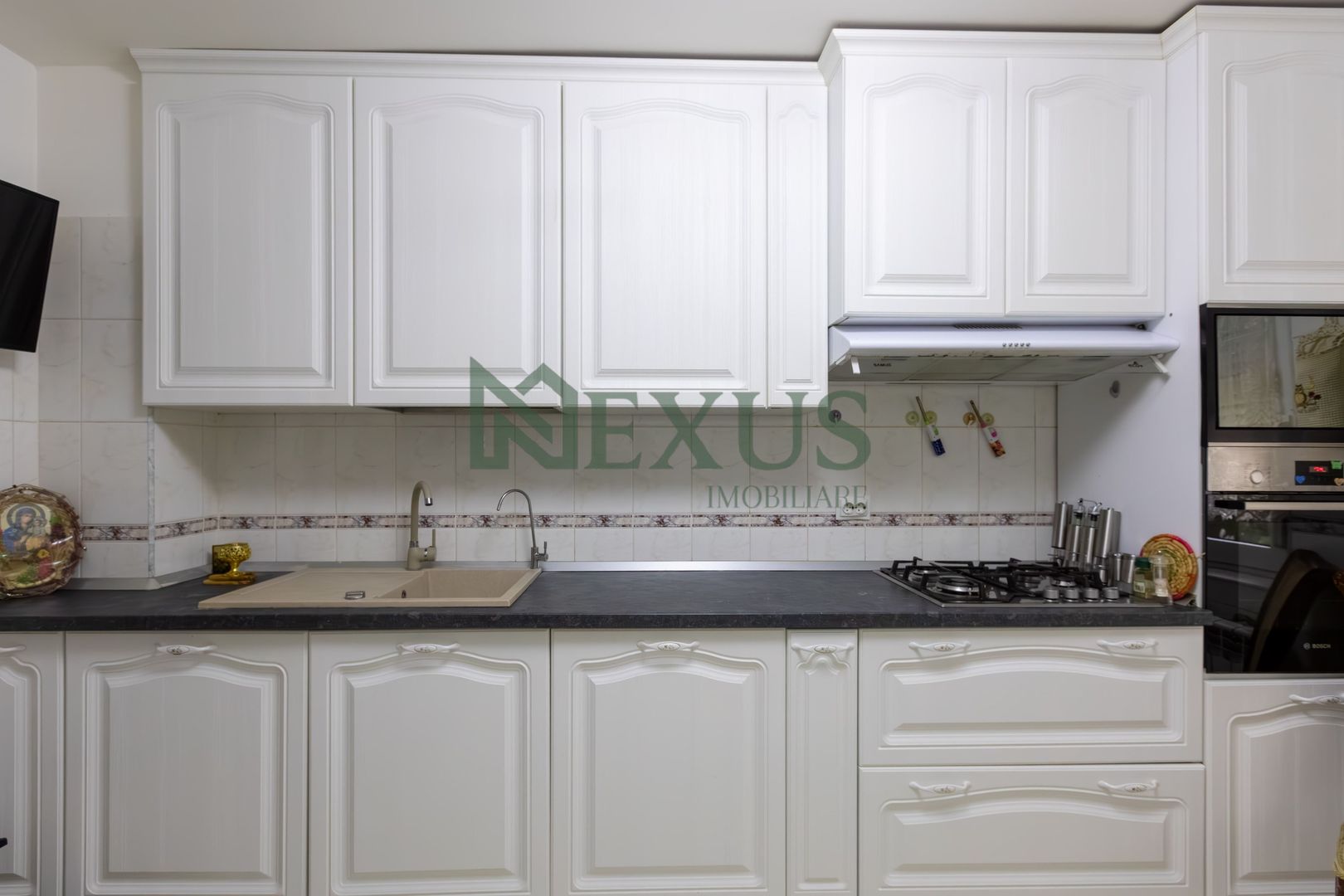 Apartament cu 4 camere decomandat | 93 mp utili | Etaj 1 | Zona Nord - Poză 10