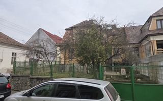 Casa individuala 4 camere zona Transilvaniei - Poză 1