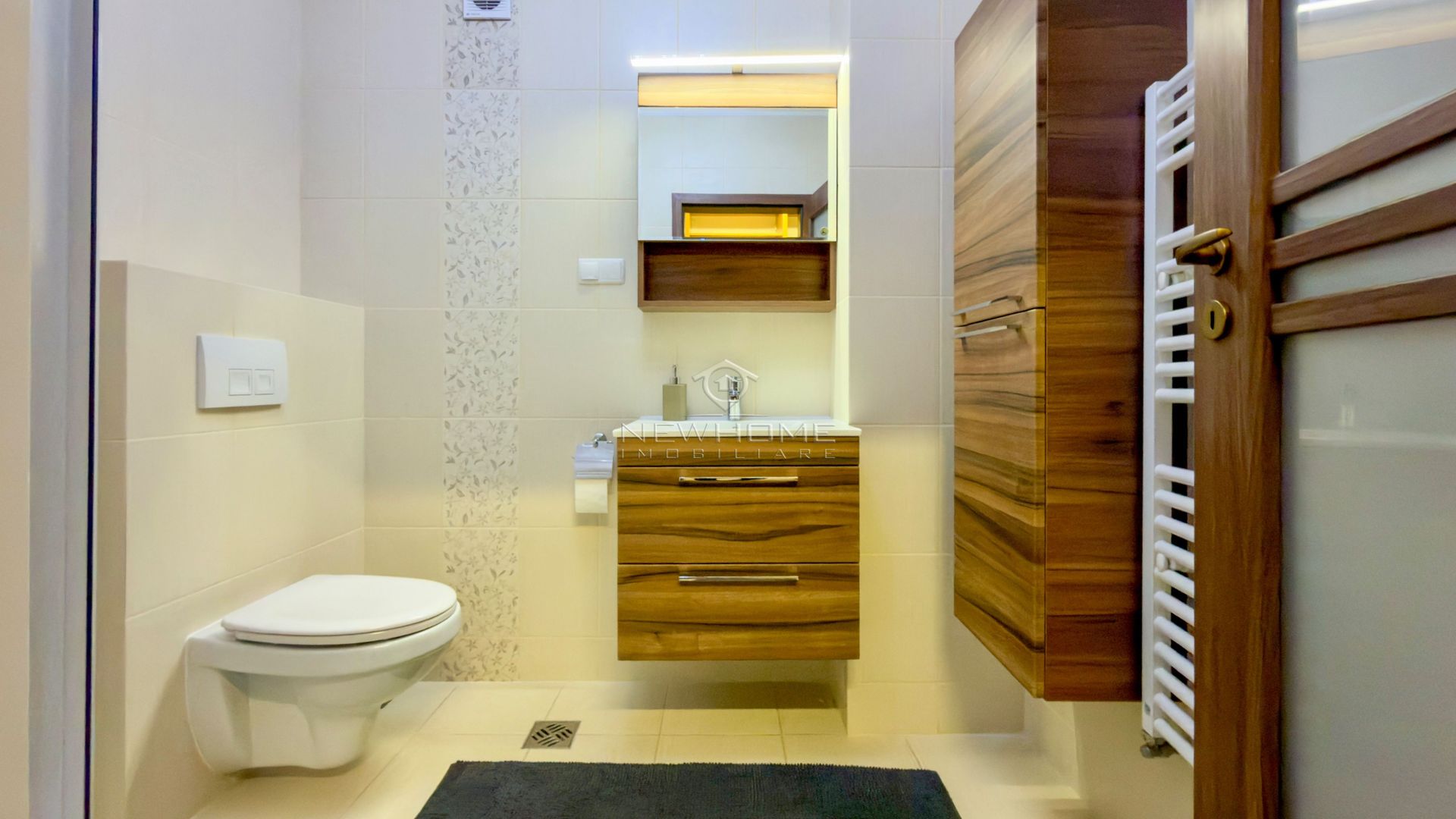 Apartament 3 camere cu view deosebit zona Iulius Mall - Poză 17