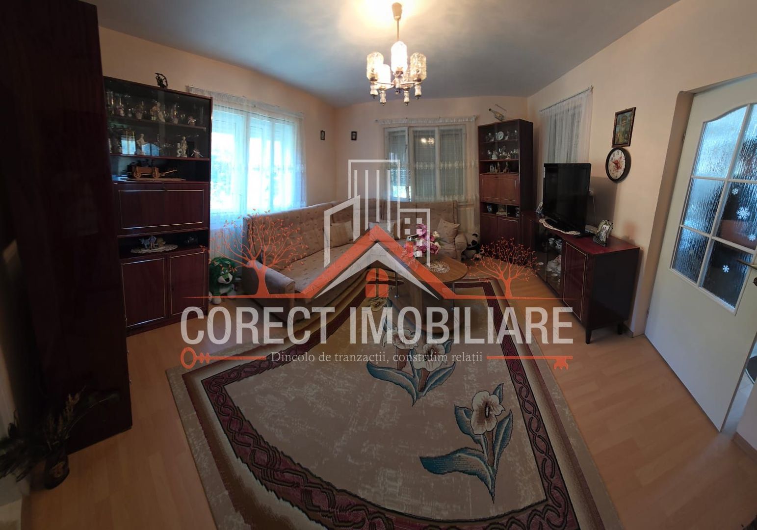 🏡 Casă de vânzare – Feleac, comuna Nușeni (jud. Bistrița-Năsăud) - Poză 8