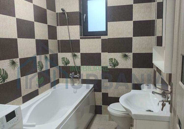 Apartament 1 cameră de închiriat, Valea Adâncă, cartier Panoramic - Poză 2