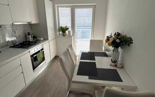 Apartament de vânzare Sibiu | Piața Cluj | 3 camere | 72 mp - Poză 1