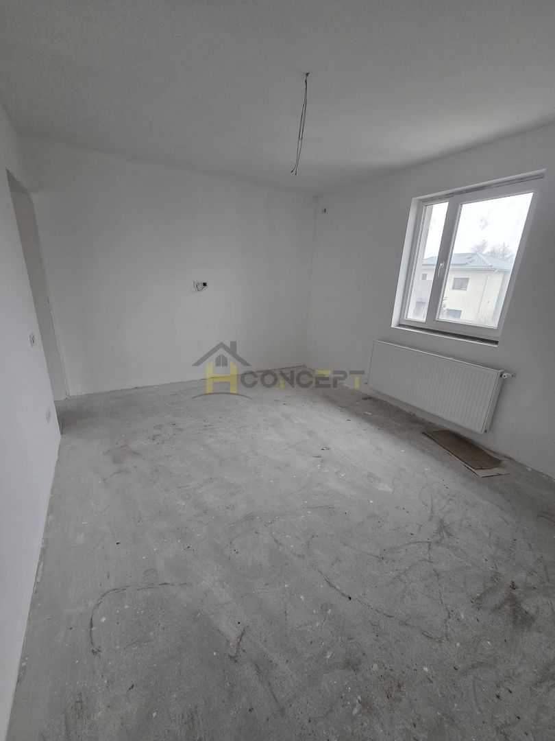 Vila spatioasa 4 camere zona Allegria Residence TVA inclus - Poză 5