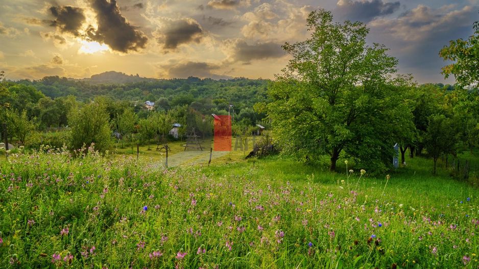 Teren intravilan Boteni Arges - Poză 7
