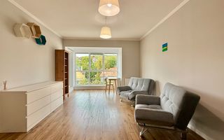 Apartament modern cu 2 camere de vanzare- parcare-Dambul Rotund - Poză 1