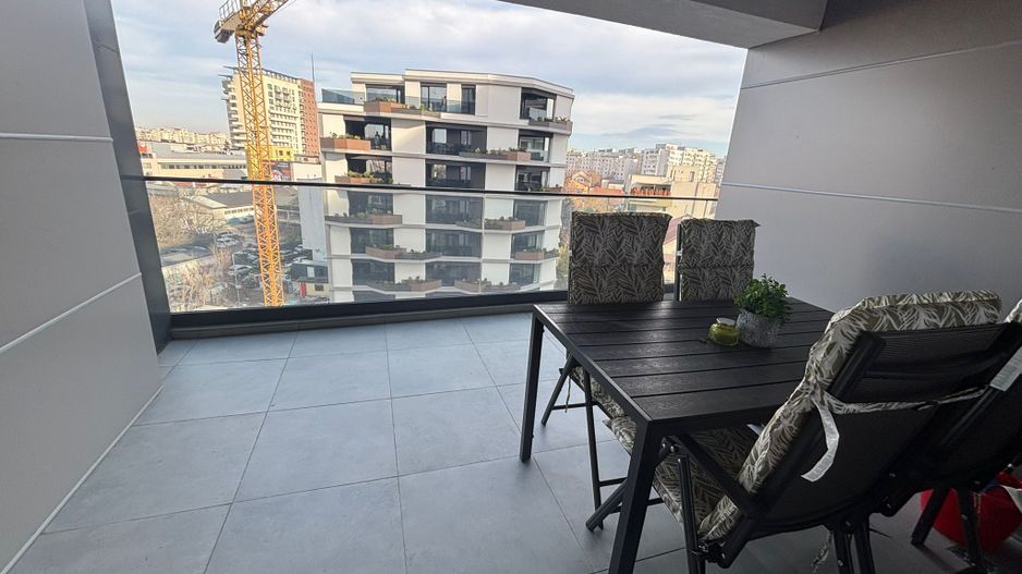 De inchiriat studio , Mall Vitan - Poză 12