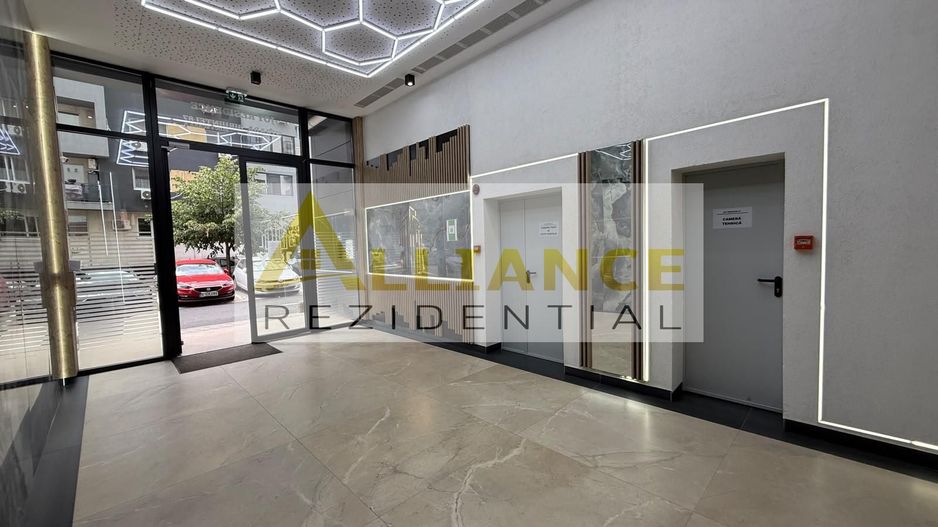 5 MINUTE METROU BERCENI - APARTAMENT 3 CAMERE Â  - 112mp - 197.230â¬Â - Poză 17