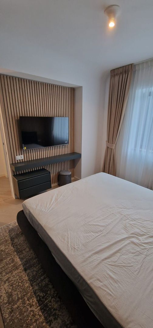 NOU Apartament 3 camere Cortina North - Poză 31