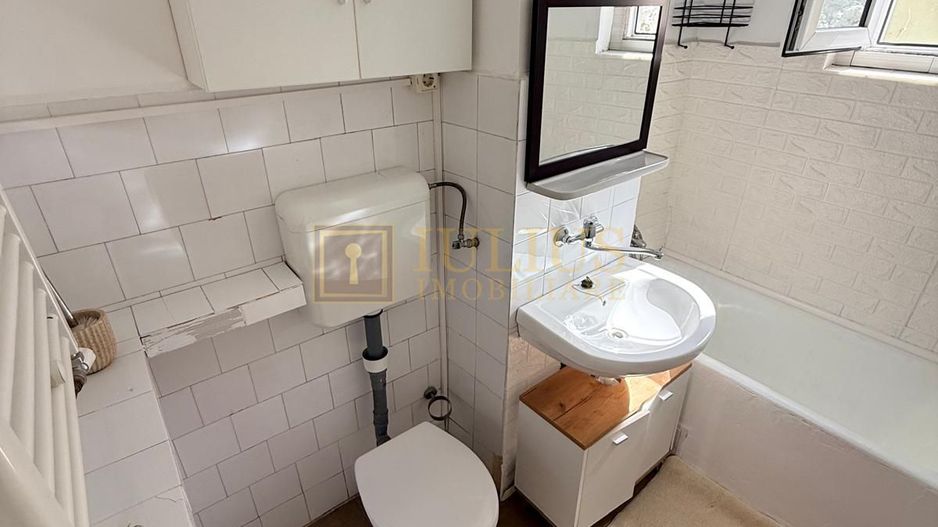 2 camere, calea Torontalului, ideal pentru o familie, cuplu, aproape de Vox - Poză 7