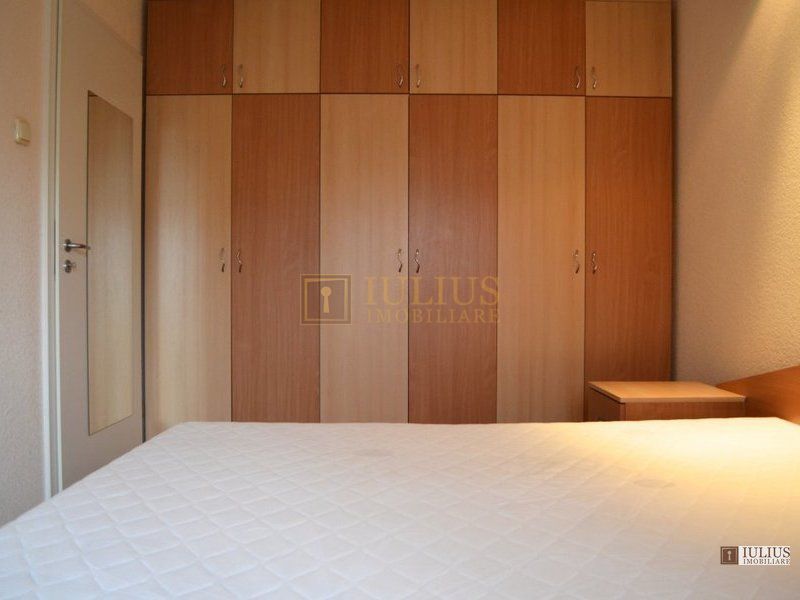 Peste drum de Iulius Mall/Town; centrala proprie, modern amenajat. - Poză 8