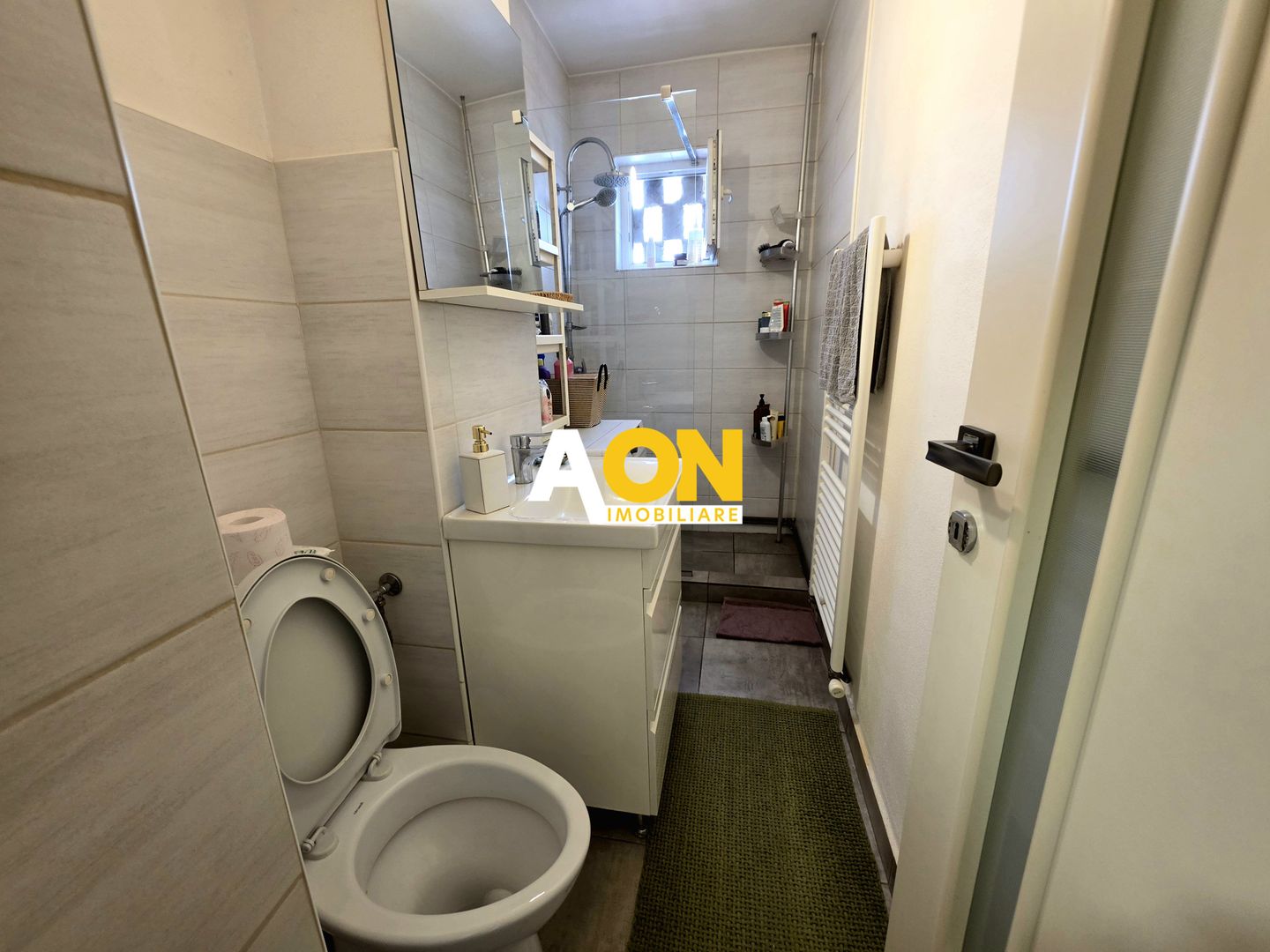 Apartament 2 Camere, Zona Cetate, Complet Mobilat - Poză 5