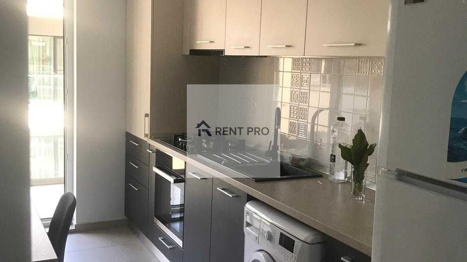 Apartament cu 2 camere de vânzare în Gran Via Park – Lujerului | - Poză 2