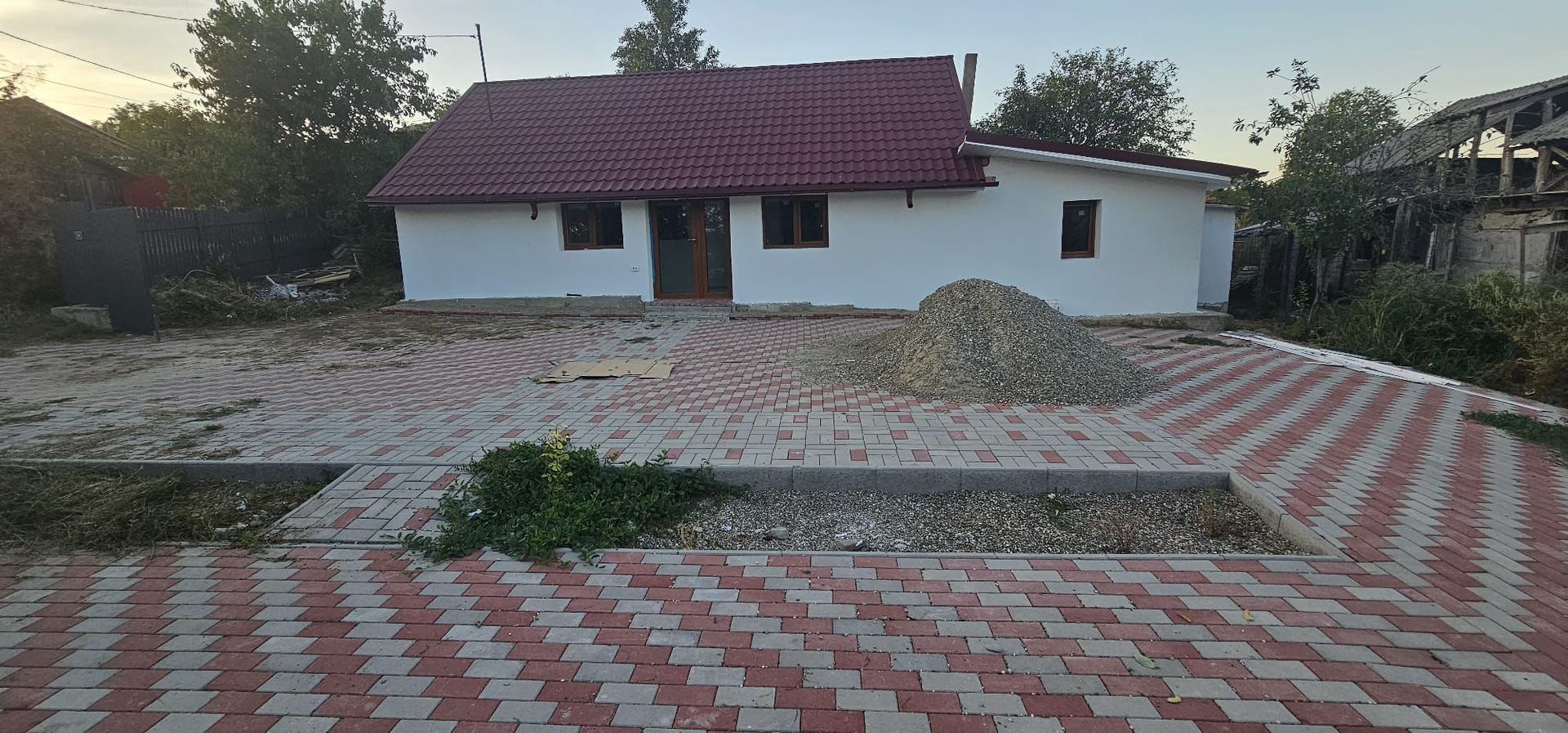 Casă de vânzare în Văleni Secuieni – Fără comision pentru cumpărător - Poză 6