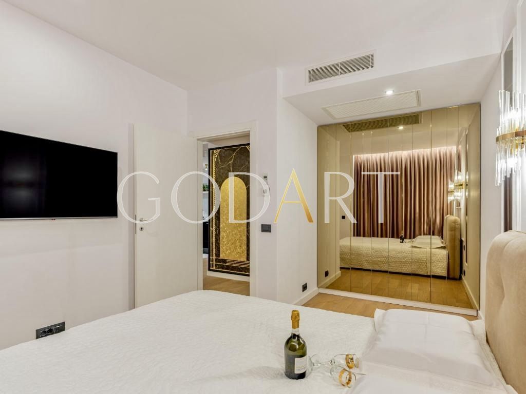 APARTAMENT LUX | ONE HERASTRAU TOWERS | PARCARE - Poză 7