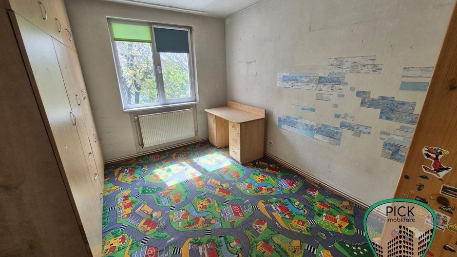 P 1223 - Apartament cu 2 camere în Târgu Mureș - Dâmbu Pietros - Poză 5