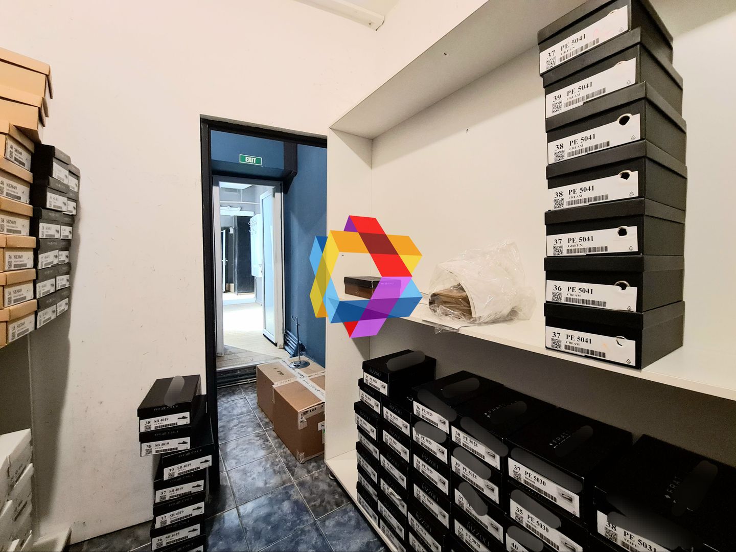 Spatiu comercial de închiriat Brasov - 100 mp # spatii-comerciale-brasov.ro - Poză 5