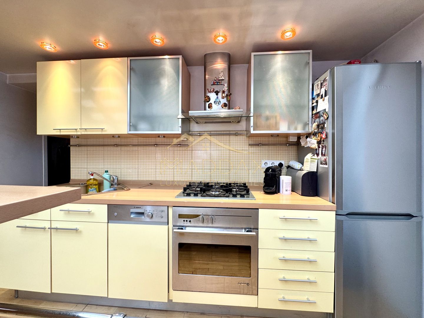 Apartament in Vila *142mp* / *100mp curte proprie* / Garaj // Kiseleff - Poză 14