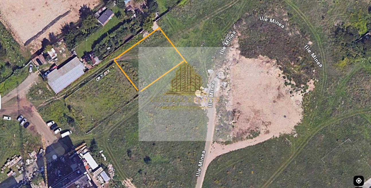 Teren  de vânzare în Brașov, zona Noua – 900 mp - Poză 8