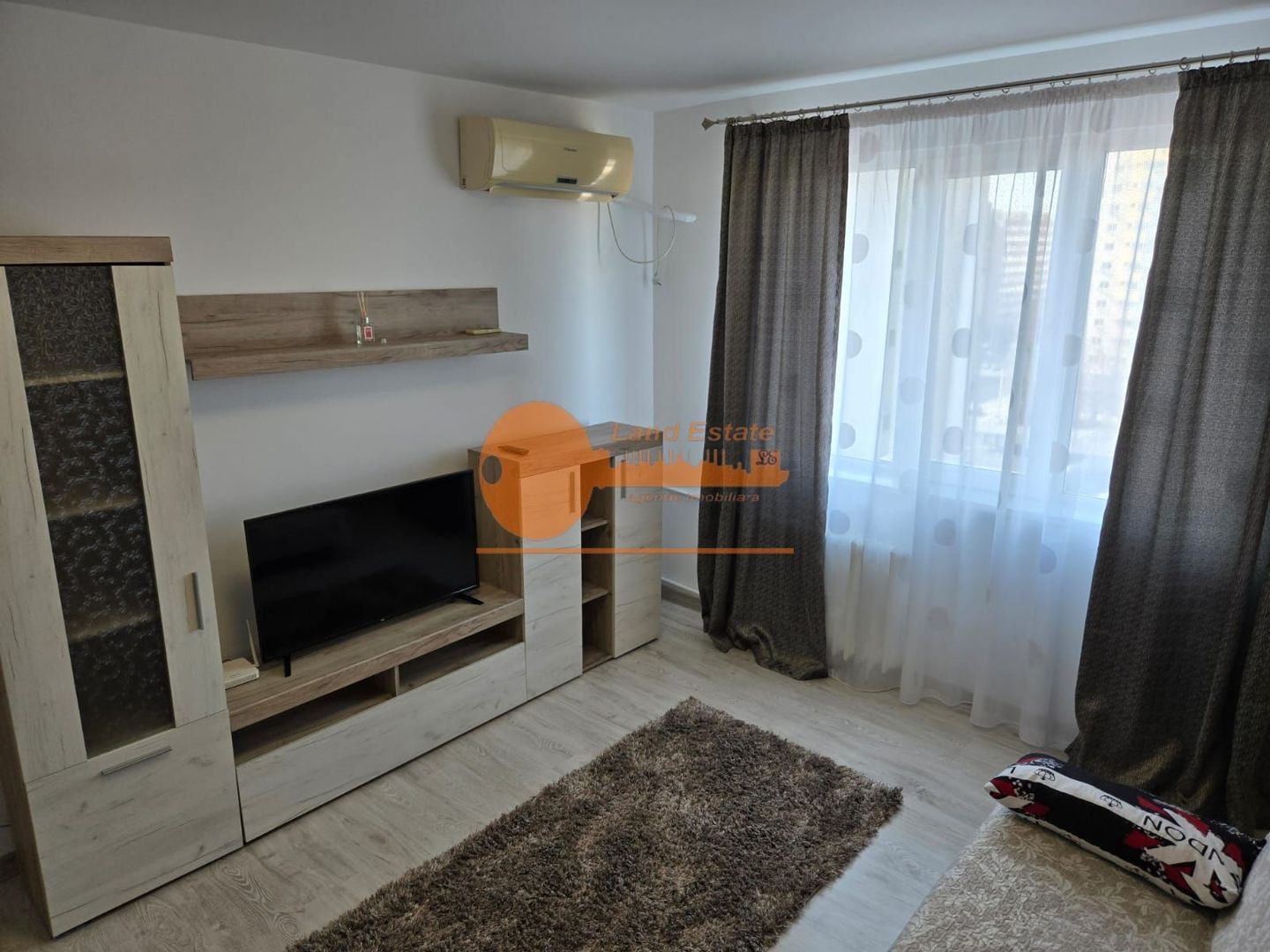 Garsonieră | Pantelimon | 32 mp | 10 min metrou - Poză 4