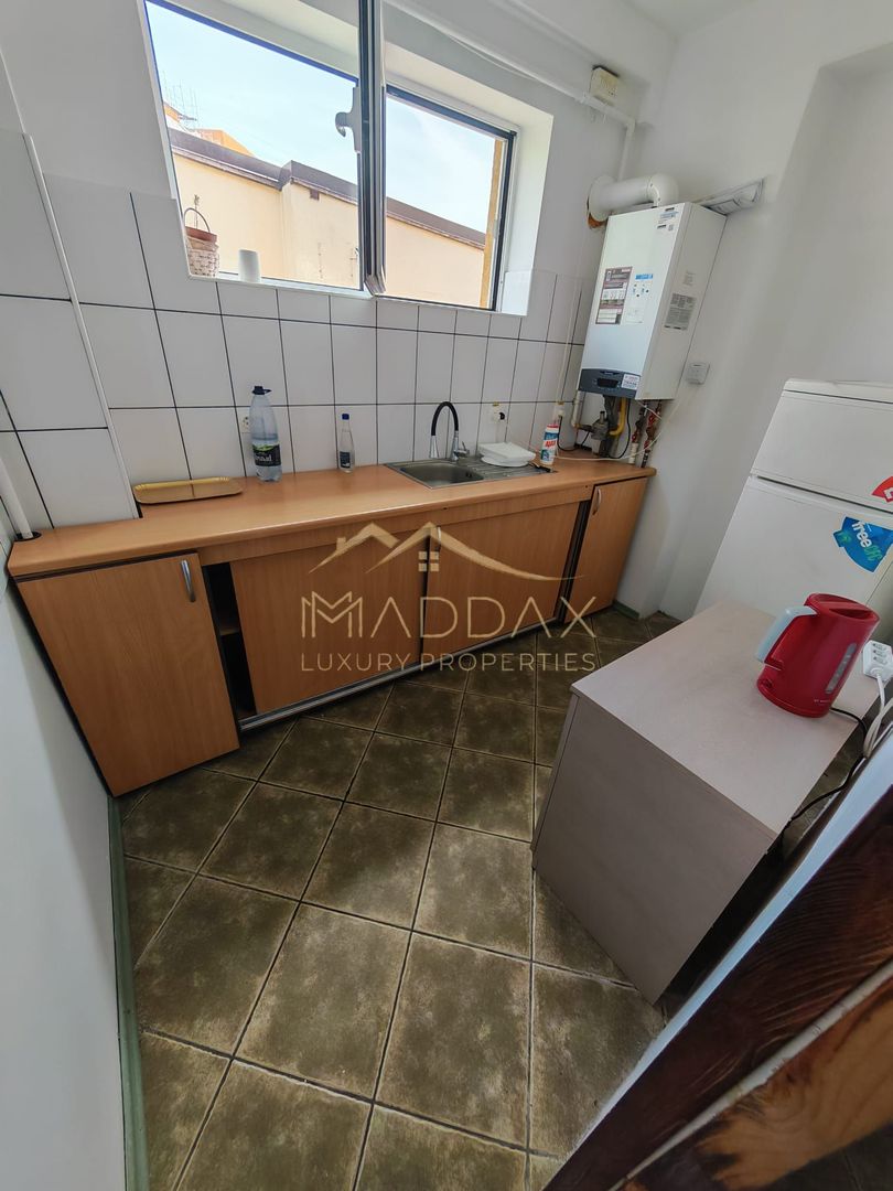 SPATIU COMERCIAL 220 MP -  ZONA MALL VITAN*** - Poză 10