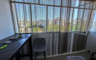 Apartament 3 camere  67,58 mp Mobilat modern- Alexandru cel Bun - Poză 10