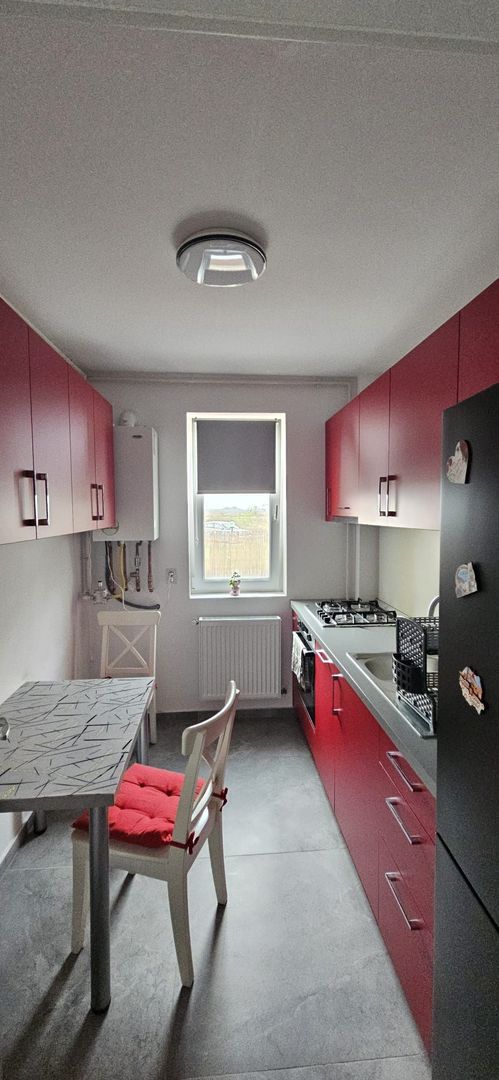 Calea Urseni | 2 Camere | Curte proprie | Pet friendly | Disponibil imediat - Poză 7