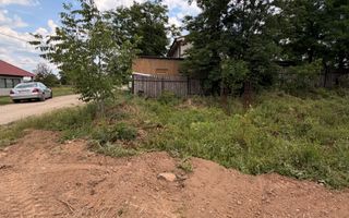 Teren intravilan 550mp de vanzare in Paleu - Poză 3