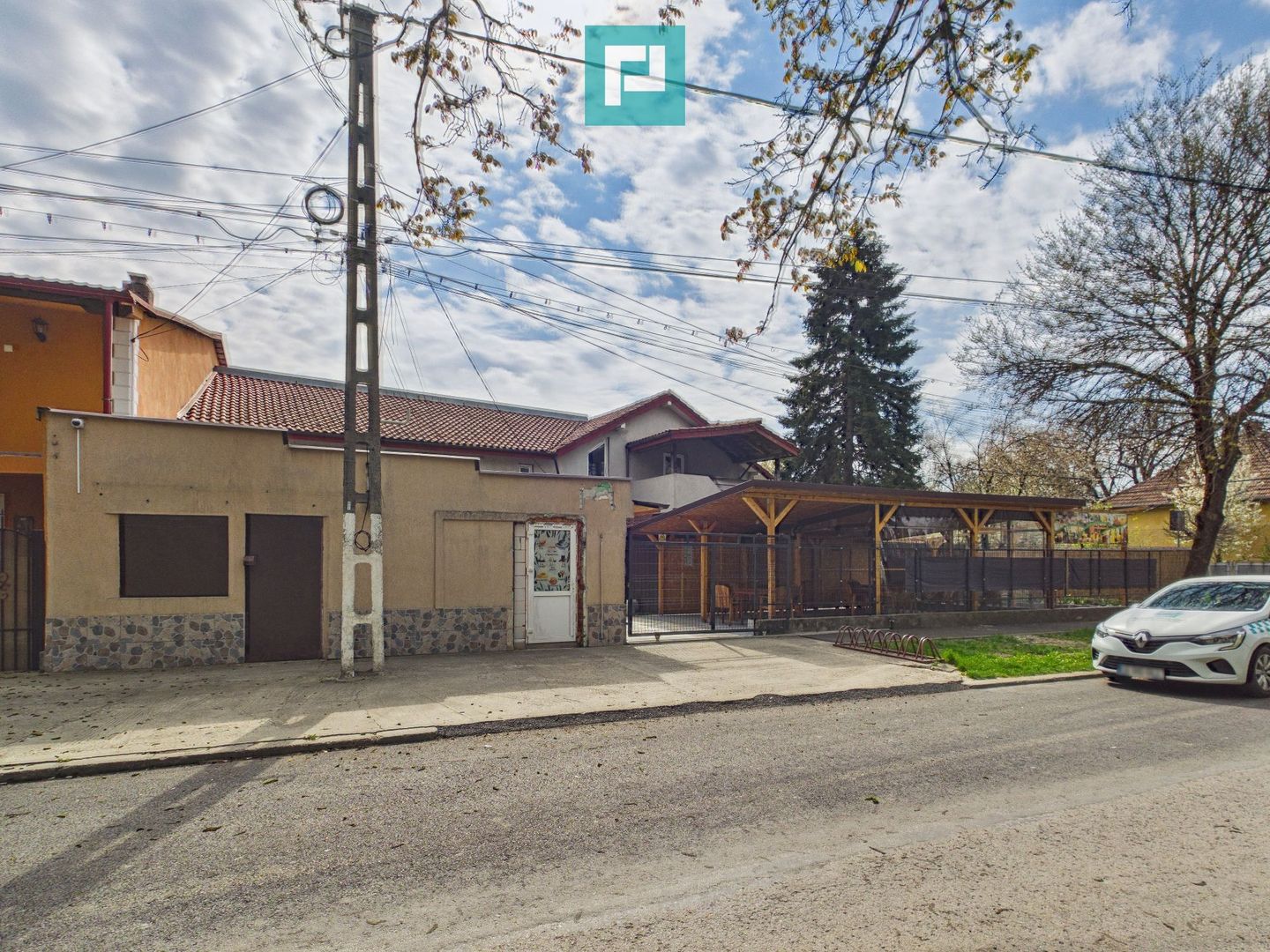 Casă + afacere activă | Venit 1100€/lună - Poză 15