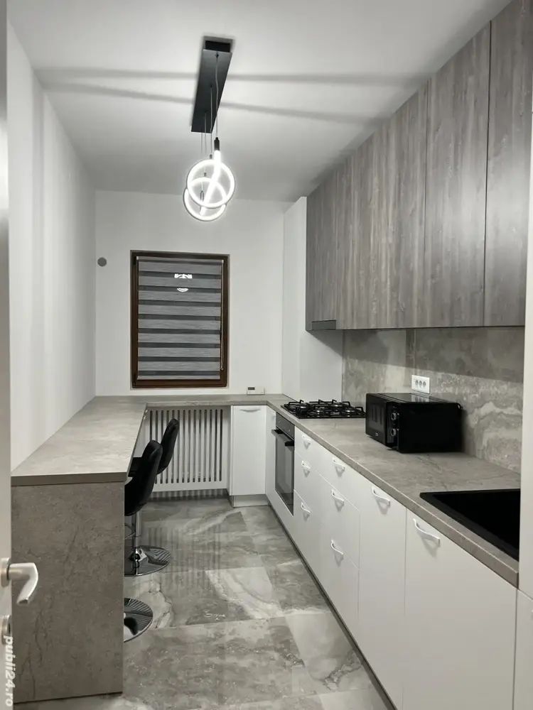 De inchiriat apartament cu 2 camere , Cartierul Solar sector4 - Poză 5