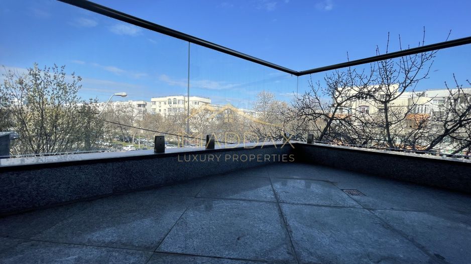 Apartament cu 3 camere LUX***NOU***92 mp***  // Aviatiei-Herastrau - Poză 13