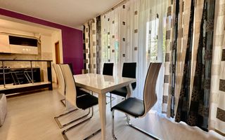 Apartament cu 2 camere și două locuri de parcare, Sigma / Republicii- Zorilor - Poză 4