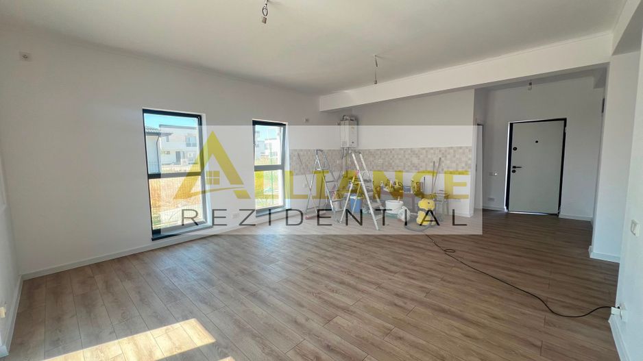 CASA PARTER-3 CAMERE- TEREN 375 M-500 M DE STV - Poză 3