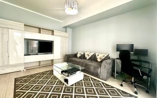 Ulysse Residence -2cam mobilat+utilat | bloc nou, parcare| - Poză 3